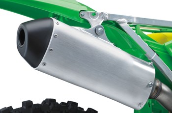 Kawasaki KX 250 2020 - Bild 11 Kawasaki KX 250 2020 - Bild 11