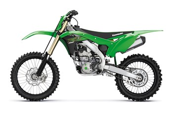 Kawasaki KX 250 2020 - Bild 6 Kawasaki KX 250 2020 - Bild 6