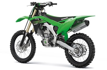 Kawasaki KX 250 2020 - Bild 12 Kawasaki KX 250 2020 - Bild 12