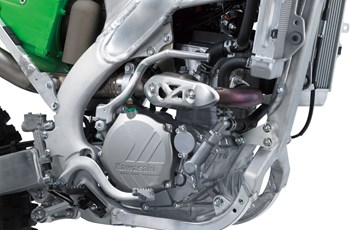 Kawasaki KX 250 2020 - Bild 13 Kawasaki KX 250 2020 - Bild 13