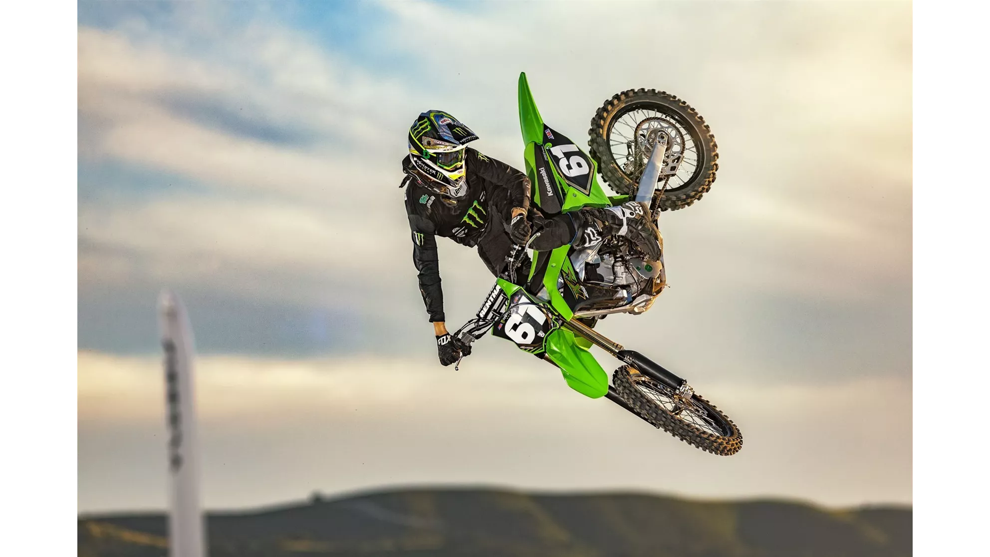 Kawasaki KX 250 - Image 12 Kawasaki KX 250 - Image 12
