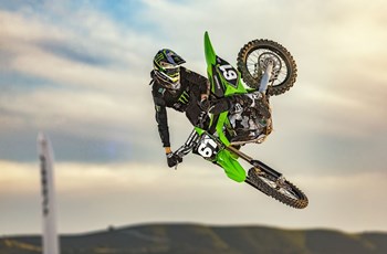 Kawasaki KX 250 2020 - Bild 14 Kawasaki KX 250 2020 - Bild 14