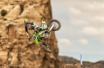 Kawasaki KX450 2020 - Bild 3