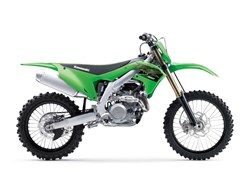 Kawasaki KX450 2020