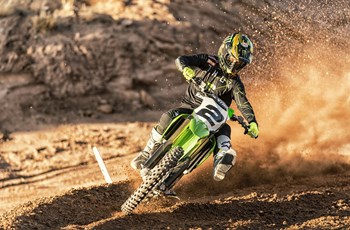 Kawasaki KX450 2020 - Bild 5