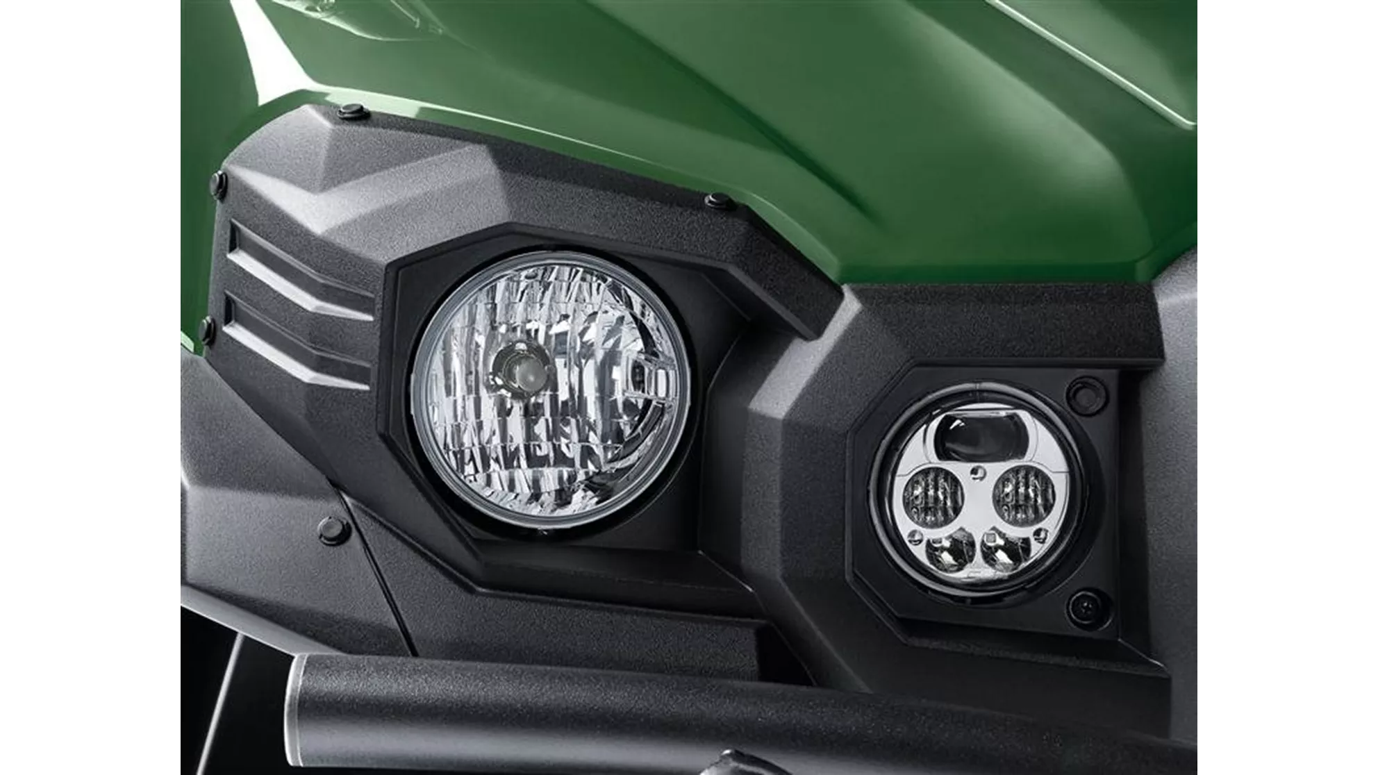 Kawasaki Mule PRO-DXT - Image 9 Kawasaki Mule PRO-DXT - Image 9
