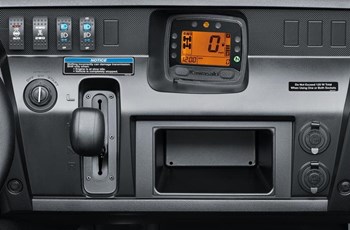 Kawasaki Mule PRO-DXT 2020 - Bild 12