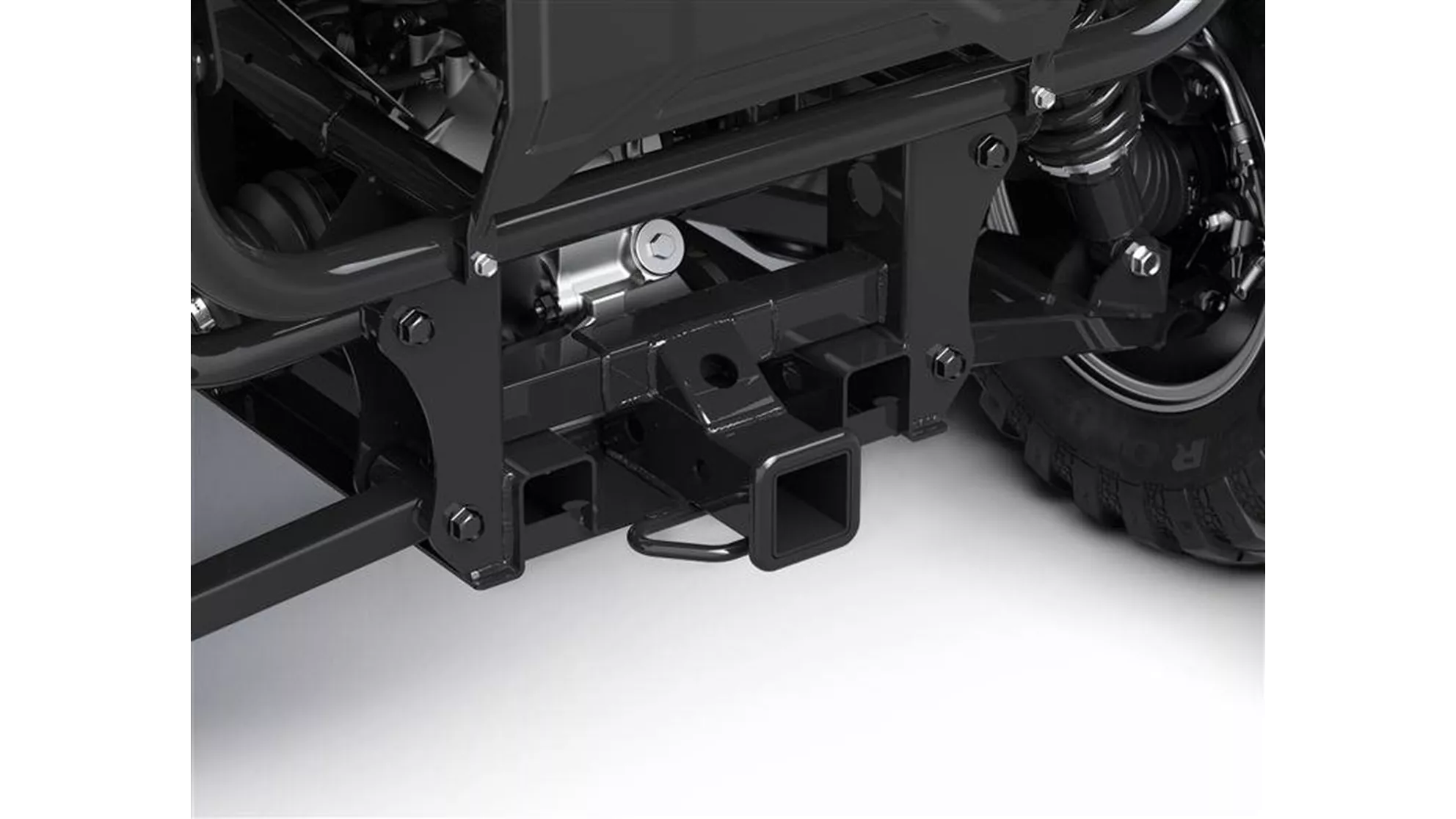 Kawasaki Mule PRO-MX - Image 9 Kawasaki Mule PRO-MX - Image 9