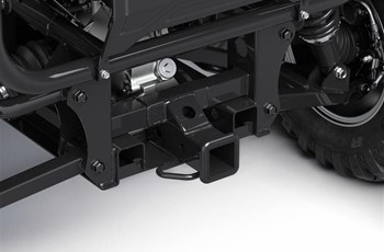 Kawasaki Mule PRO-MX 2020 - Bild 11