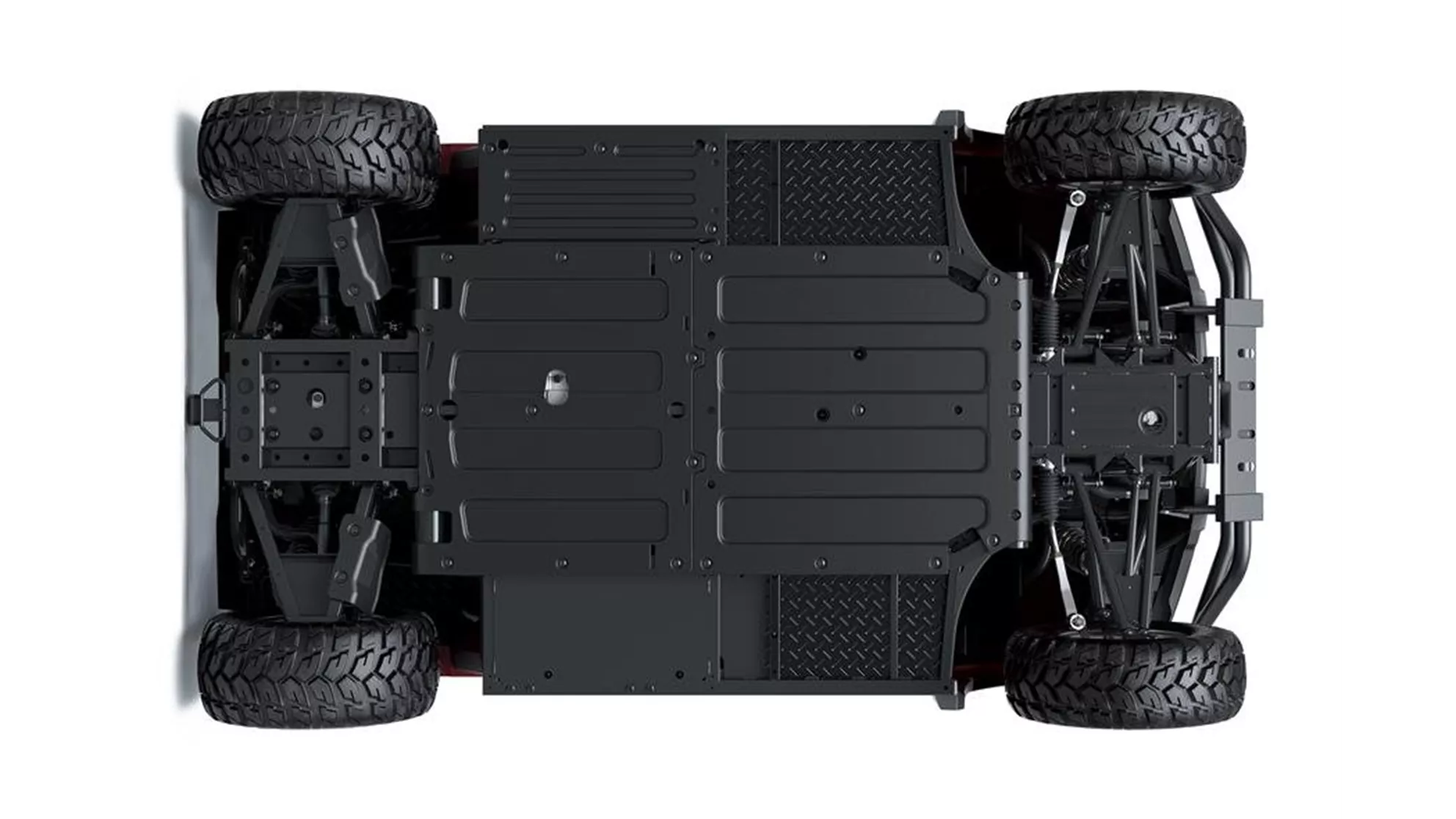 Kawasaki Mule PRO-MX - Image 10 Kawasaki Mule PRO-MX - Image 10