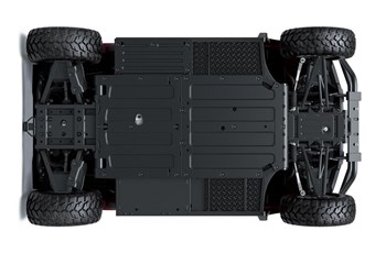 Kawasaki Mule PRO-MX 2020 - Bild 12