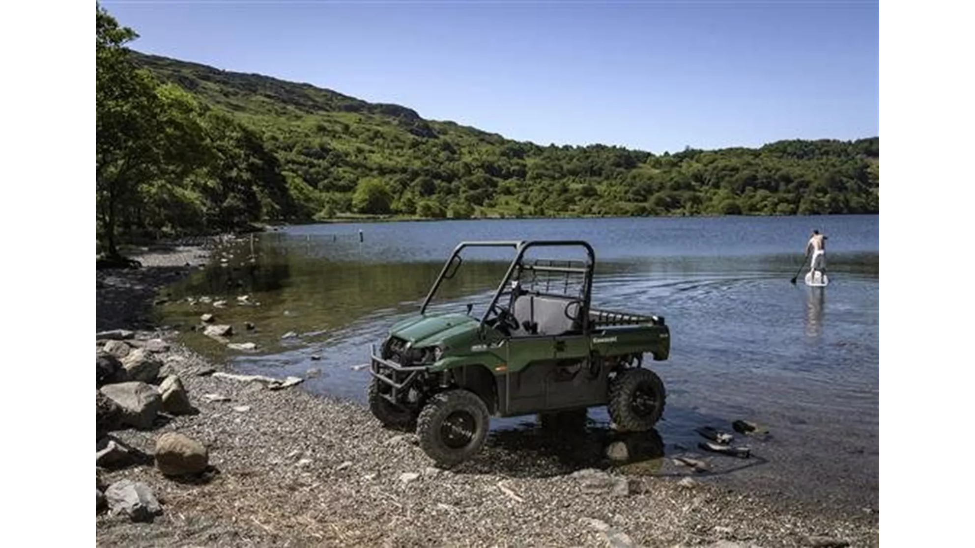 Kawasaki Mule PRO-MX - Image 8 Kawasaki Mule PRO-MX - Image 8