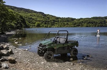 Kawasaki Mule PRO-MX 2020 - Bild 10