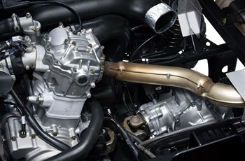 Kawasaki Mule PRO-MX 2020 - Bild 13