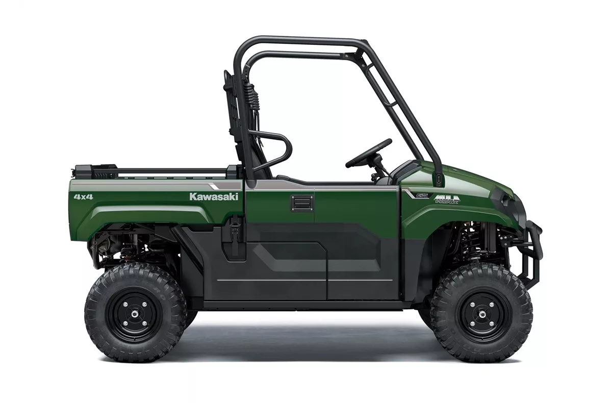 Kawasaki Mule PRO-MX Kawasaki Mule PRO-MX