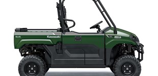 Kawasaki Mule PRO-MX 700 2020 vs Beta RR 480 4T Racing 2023