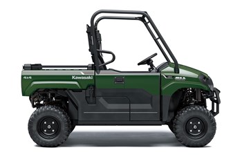 Kawasaki Mule PRO-MX 2020 - Bild 2