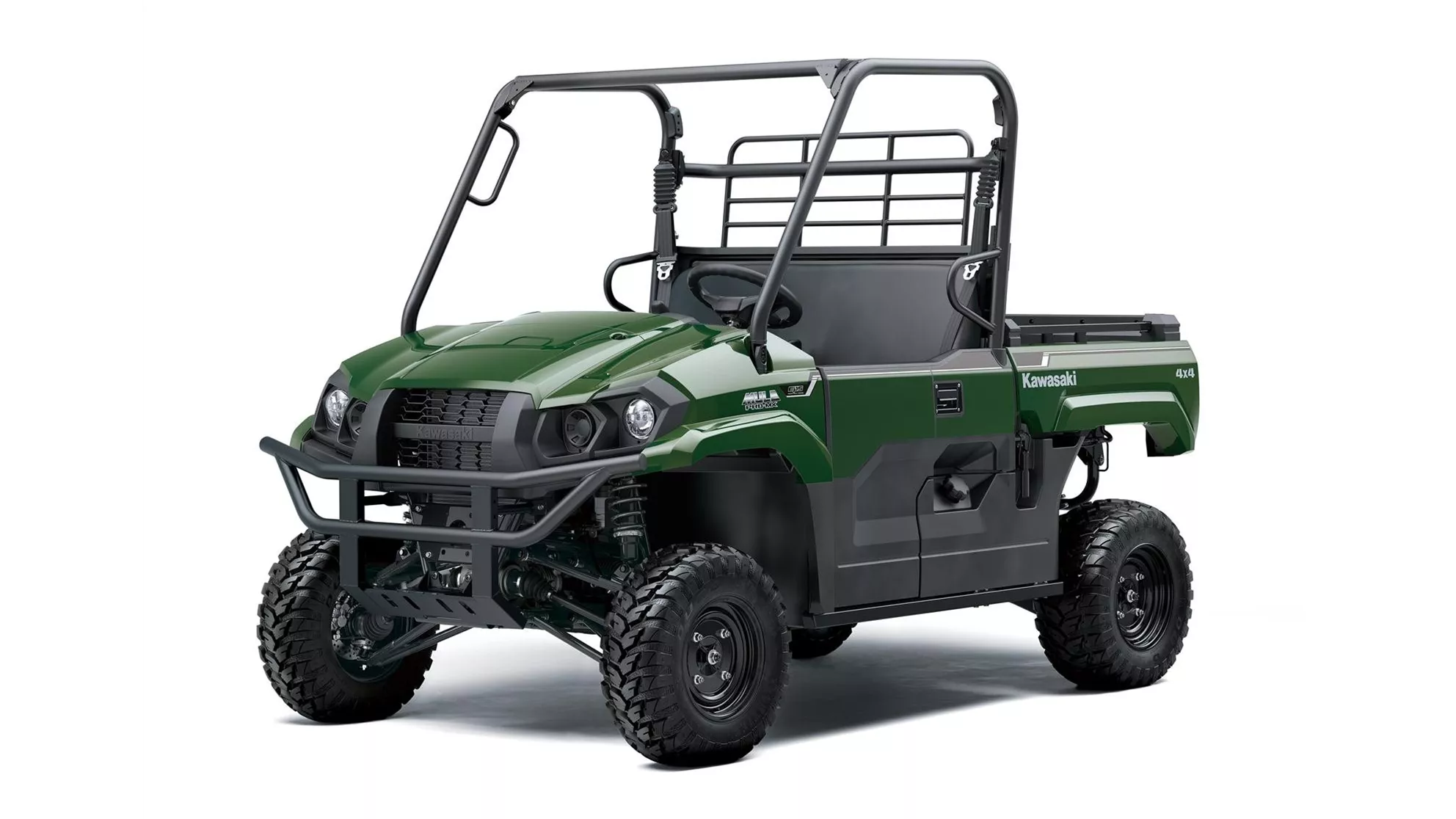 Kawasaki Mule PRO-MX - Image 2 Kawasaki Mule PRO-MX - Image 2