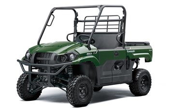 Kawasaki Mule PRO-MX 2020 - Bild 4