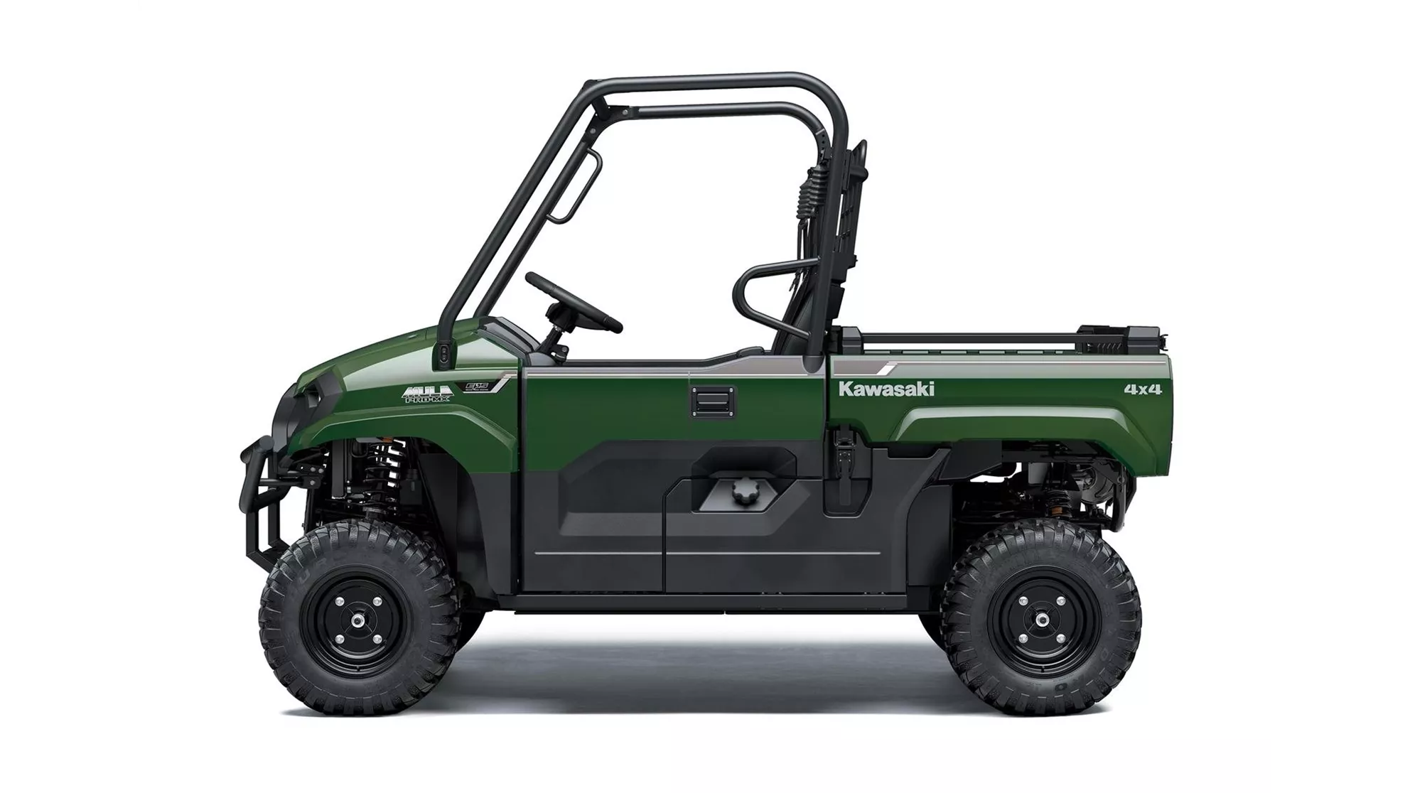 Kawasaki Mule PRO-MX - Image 4 Kawasaki Mule PRO-MX - Image 4