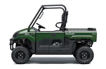 Kawasaki Mule PRO-MX 2020 - Bild 6