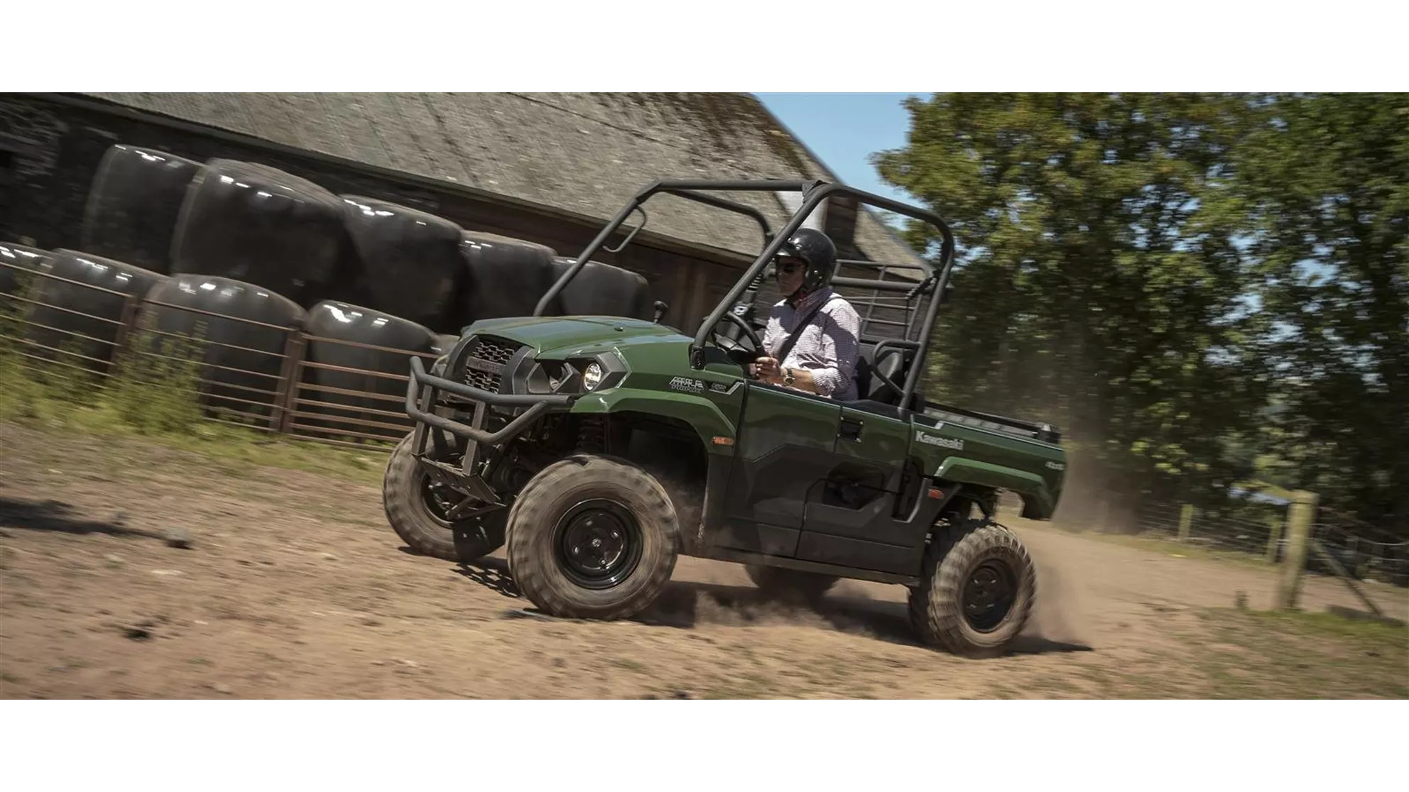 Kawasaki Mule PRO-MX - Image 7 Kawasaki Mule PRO-MX - Image 7