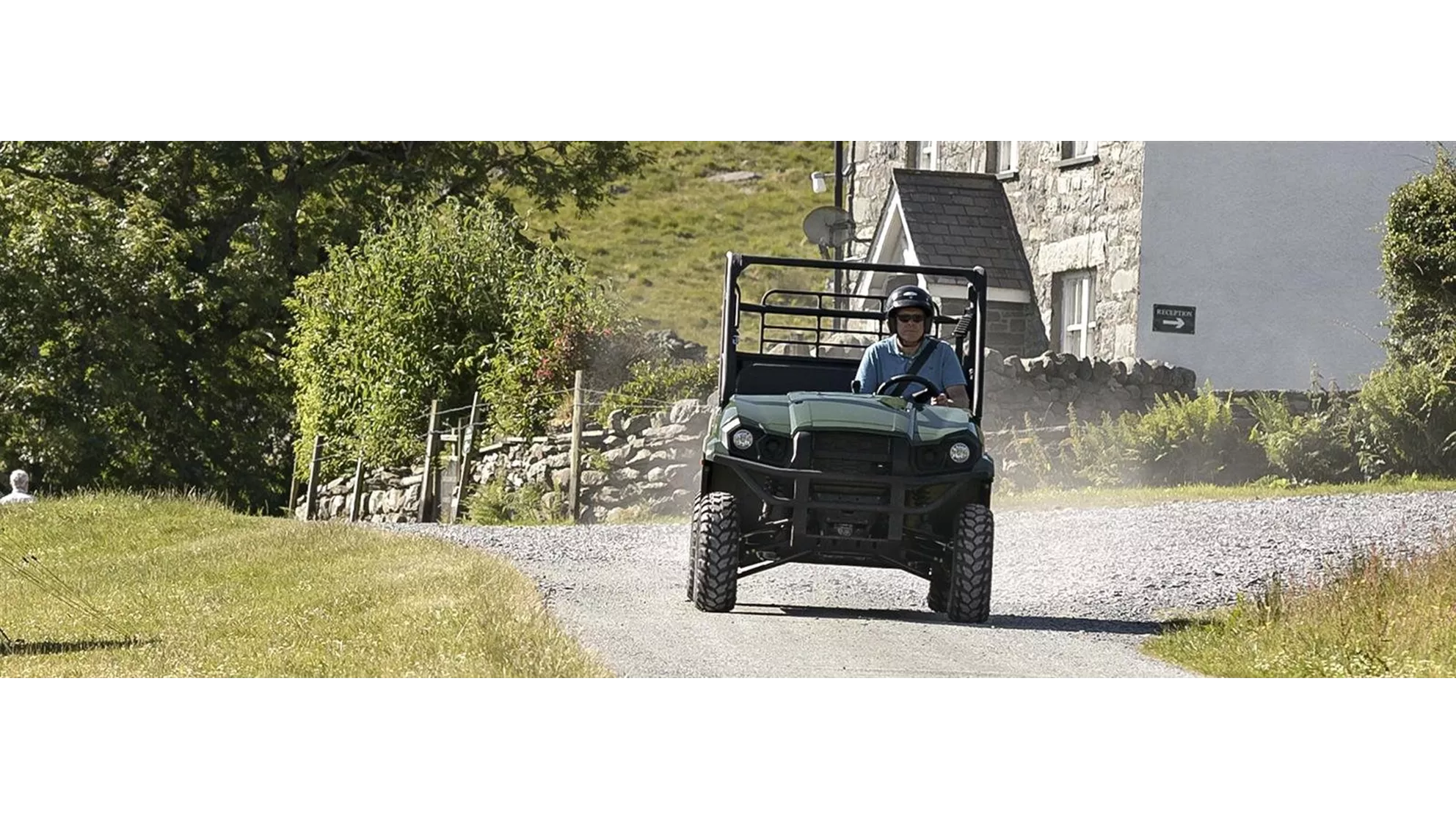 Kawasaki Mule PRO-MX - Image 3 Kawasaki Mule PRO-MX - Image 3