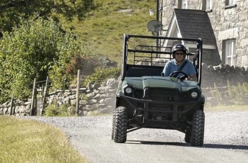Kawasaki Mule PRO-MX 2020 - Bild 5
