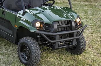 Kawasaki Mule PRO-MX 2020 - Bild 7