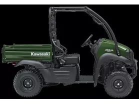 Kawasaki Mule SX 400 Kawasaki Mule SX 400