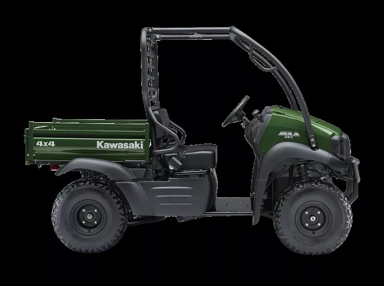 Kawasaki Mule SX 4x4 Kawasaki Mule SX 4x4
