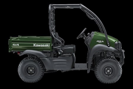 Kawasaki Mule SX 4x4 2020