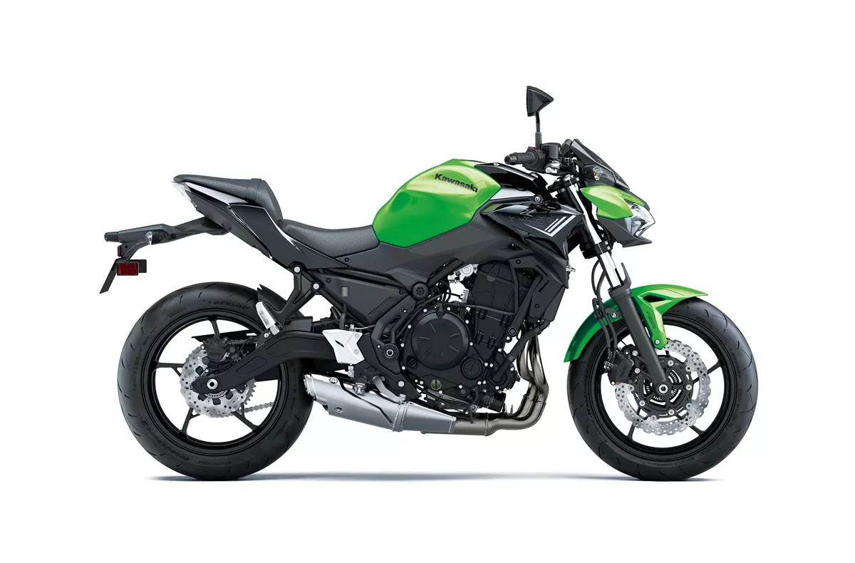 Kawasaki Z650 Kawasaki Z650