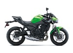 Kawasaki Z650