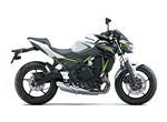 Kawasaki Z650