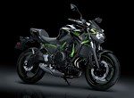 Kawasaki Z650
