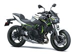 Kawasaki Z650