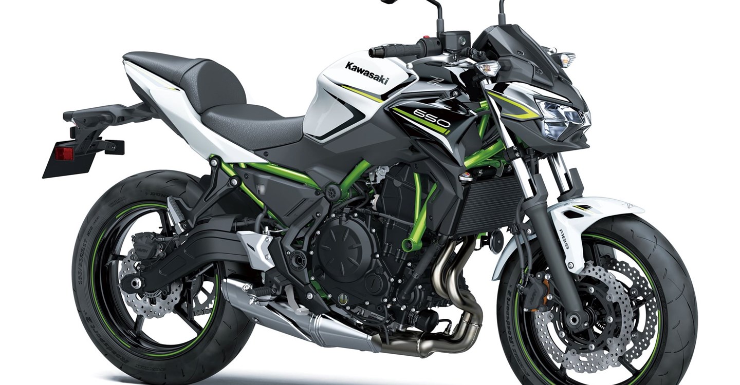 Kawasaki Z650