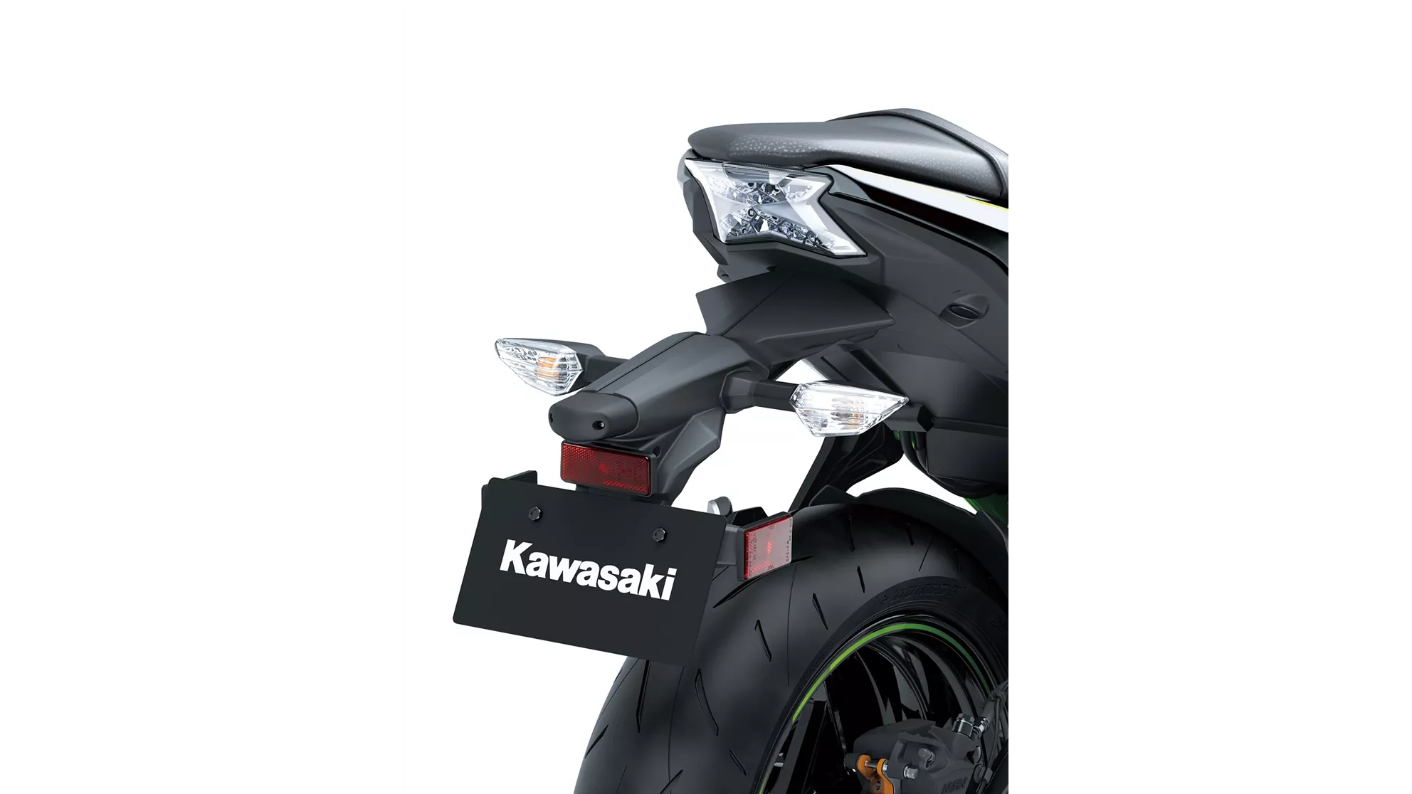 Kawasaki Z650 - Image 7 Kawasaki Z650 - Image 7