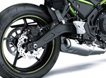 Kawasaki Z650