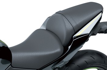 Kawasaki Z650 2020 - Bild 12 Kawasaki Z650 2020 - Bild 12
