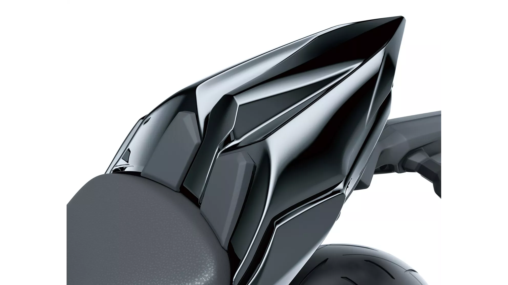 Kawasaki Z650 - Image 10 Kawasaki Z650 - Image 10