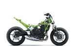 Kawasaki Z650