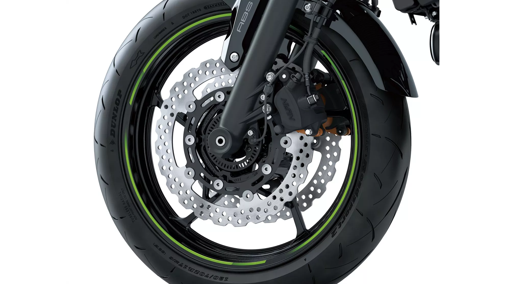 Kawasaki Z650 - Image 16 Kawasaki Z650 - Image 16