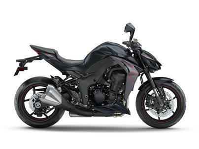 Kawasaki Z1000 2020 Kawasaki Z1000 2020