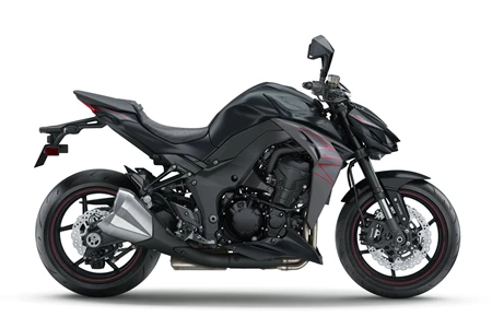 Kawasaki Z1000 2020 Kawasaki Z1000 2020