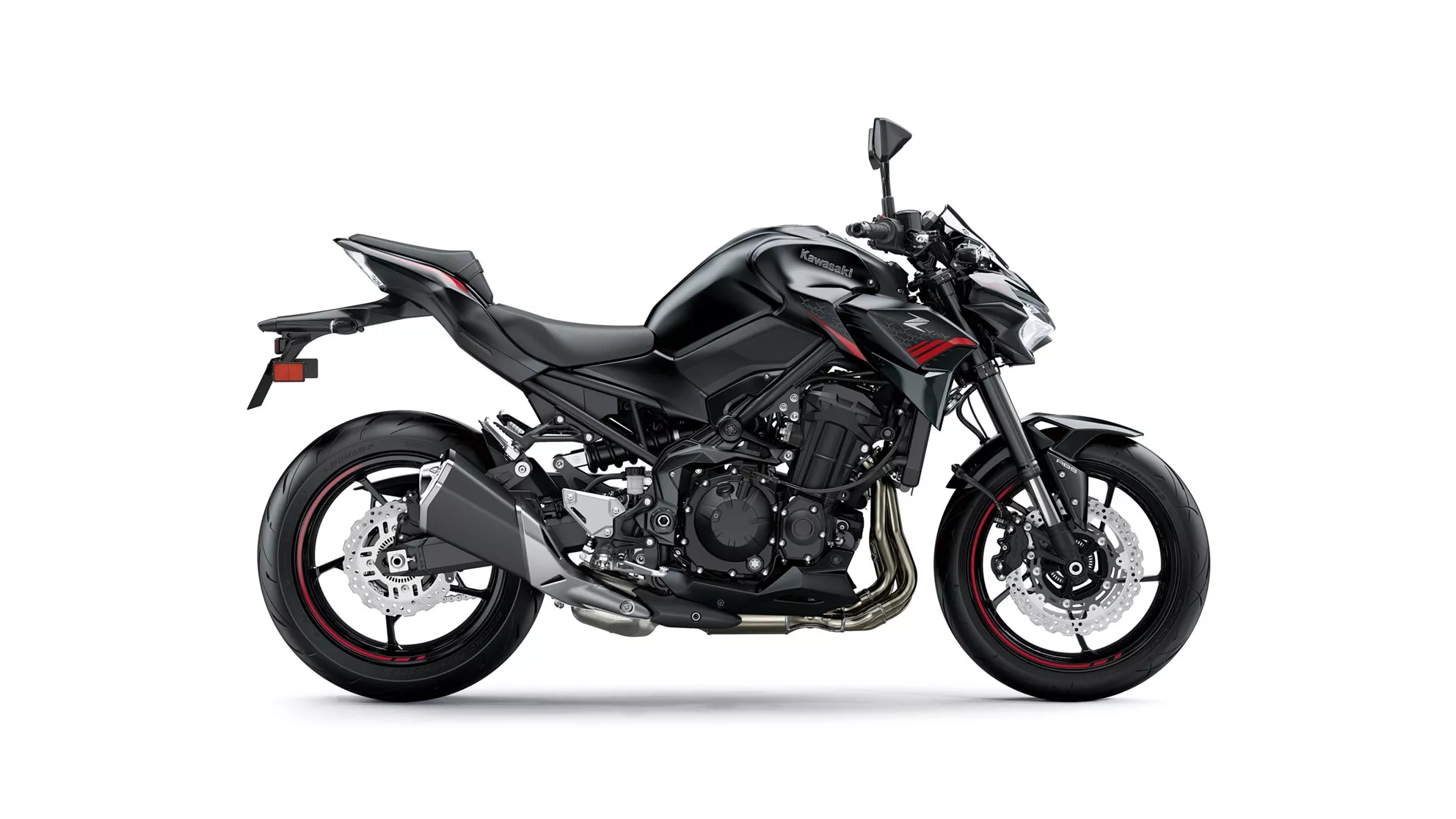 Kawasaki Z900 - Image 2 Kawasaki Z900 - Image 2