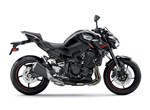 Kawasaki Z900