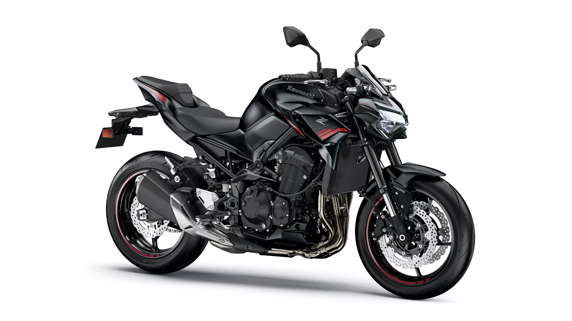 Kawasaki Z900 - Image 5 Kawasaki Z900 - Image 5