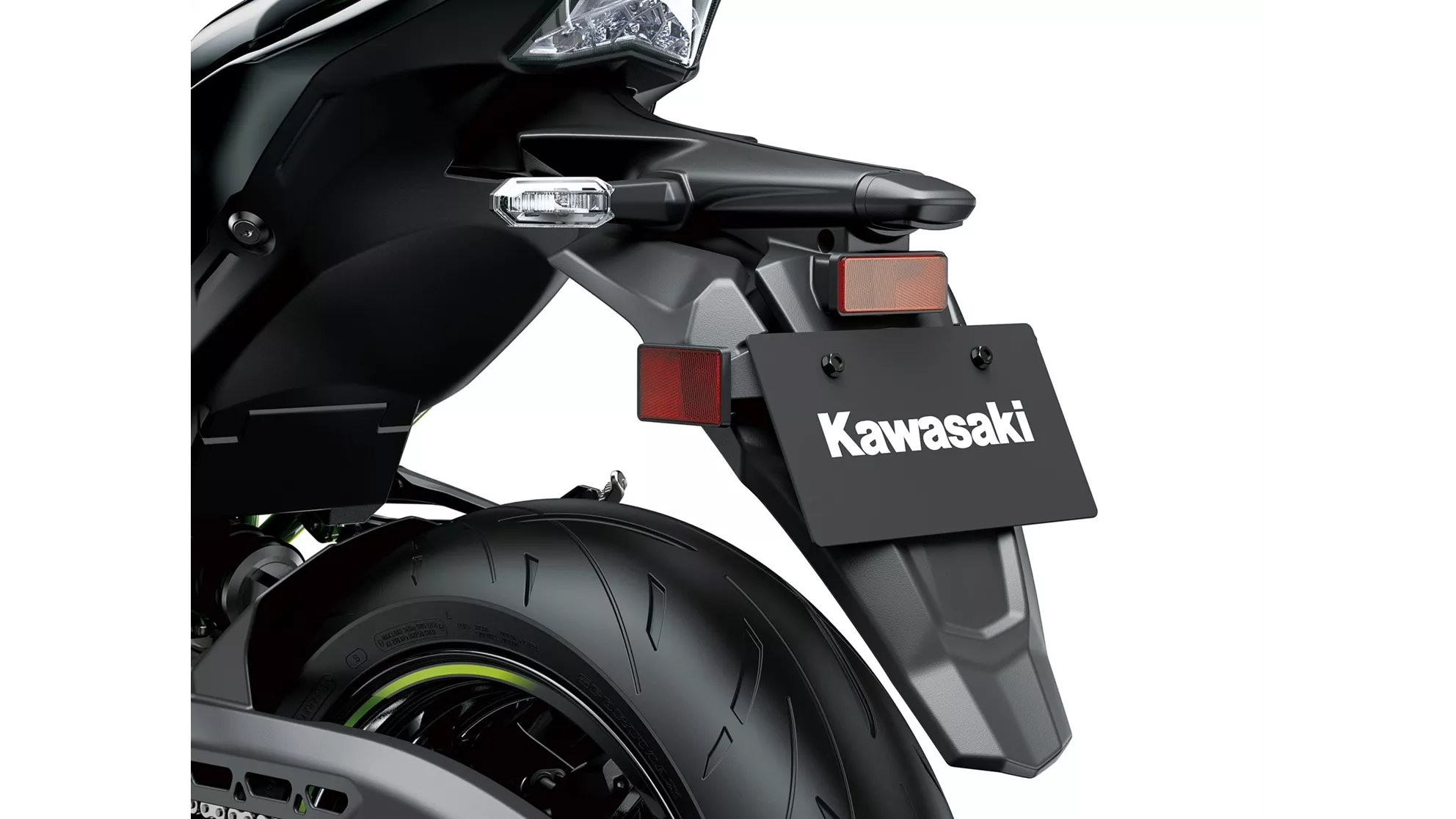 Kawasaki Z900 - Image 6 Kawasaki Z900 - Image 6